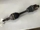 Passenger Axle Shaft Front Axle Automatic 3.6L 6 Speed Fits 08-12 MALIBU 290255