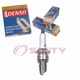 DENSO 3021 Standard U-Groove Spark Plug for XS65 W16EPR-U MS851552 MS851432 zr