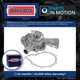 Water Pump fits MERCEDES VITO 638 2.3 97 to 03 Coolant B&B 1112002401 1112002501