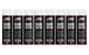Advanced Coating Universal High-Gloss Multi-Surface Spray Shine Coating Set of 8