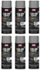 SEM 15763, Storm Gray, Color Coat Vinyl Paint, Aerosol (6 Pack)