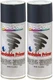 Dupli-Color Sand Able Primer Gray 12 Oz. Aerosol - 2-Pack