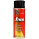 KBS Coatings Jet Black XTC High Temperature Paint (12 oz.) - 65102