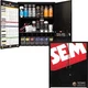 Low VOC Shop Cabinet SEM-70080