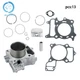Fit For Honda Nss 300 A Forza 2013-2020 Sh 300 I A 2007-2020 Cylinder Piston Kit