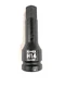 Sunex 26497 14mm - 1/2" Drive 6 Point Metric Hex Bit Impact Socket MM Tools NEW