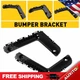 BRACKETS FRONT BUMPER 2014 RETAINER FIT 2015 FOR 2016 LH TOYOTA COROLLA RH