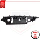 Front Bumper Bracket FO1043162 LJ6Z17C946A Right Side for 2020-2022 Ford Escape