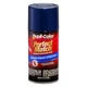 Dupli-Color EBTY16237 Perfect Match Spray Paint Toyota Dark Blue Pearl 8P4 8 oz