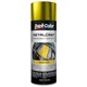Dupli-Color Paint MC202 Metalcast 11oz Yellow Spray Paint