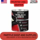 Rust-Oleum 342668 Stops Rust Truck Bed Coating 1 Quart Black