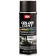 Color Coat Satin Black SEM15243 Brand New!