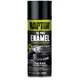 New Raptor 1k Pro Enamel primes+paint UV Resistant Ultra Flat Finish Flat Black 