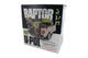 U-Pol Raptor BLACK Truck Bed Liner Kit  UPOL 820
