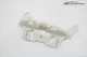 2022-2024 FORD MAVERICK LEFT SIDE UPPER B PILLAR TRIM PANEL RETAINER BRACKET OEM