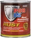 Rust Preventive Coating, Stop Rust and Corrosion Permanently, Anti-Rust, Non-Por