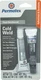 Permatex Cold Weld Bonding Compound Two 1 oz Tubes 14600