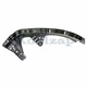 For 2010-2014 Insight Front Right Bumper Brackets Plastic 71140 TM8 A01 Q