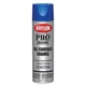  KRY.5815 Krylon Enamel Paint Black 15 oz.