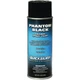 12 oz Aerosol Quicksilver Mercury Marine Phantom Black High Gloss Enamel Paint