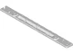 Genuine Ford Radiator Support Tie Bar GS7Z-16138-A
