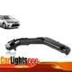 Bumper Bracket Front Right Passenger Side New Fit For 2014-2016 Toyota Corolla