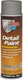 POR-15 Detail Paint; Metal Restoration Coating; Stainless Steel; 15 oz. Aerosol