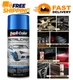 Dupli-Color MC201 Metalcast Automotive Spray Paint - Blue Anodized Coating 11 Oz