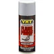 Duplicolor SP117 Flat Aluminum VHT Flameproof Header High Heat Paint Aerosol 