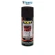 VHT SP183 Satin Black Paint, Wheel Paint, High Heat Coating, 11 oz Can