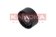 For KAMOKA R0171 GUIDE PULLEY (PLASTIC) DACIA DUSTER 10-, LOGAN 04-, SANDERO 08-