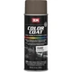 SEM 15483 Color Coat Bluebird Brown Spray Paint Aerosol Can 12 oz.