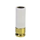 Sunex 284919 1/2" Dr. 19mm Extra Thin Wall Deep Wheel Protector Impact Socket-Yl