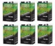 Transtar 7761MTR MAX 7761-MTR Clearcoat (6 Gallons)