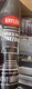 Krylon Truck Bed Coating Spray Durable Coating Protective Finish Black 16 oz