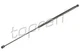 Only one side installed Topran 112 054 gas spring, hood for Audi, VW