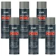 SEYMOUR Industrial MRO High Solids Spray Paint ANSI 61 GRAY 16oz US-made 6/cans