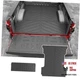 6.5FT Bed Mat Tailgate Mat Compatible Compatible with Ford F-150 | 2021-2026