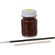1969 & 1972 Chrysler - Exterior 1/2 oz Touch Up Paint - Dark Burnt Orange