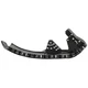 Right Front Bumper Bracket 2010-2014 Honda Insight EX LX 4 Cyl 1.3L 71140TM8A01