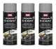 SEM EZ Coat - Gray SEM 62243 (3 Pack)
