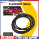 Sunroof Rubber Weatherstrip Seal 5L1Z-7851884-AA For Ford F-350 2003-2016 1-10x