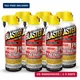 PB Blaster Penetrating Oil Spray, 11 oz Aerosol Cans (6-Pack) - Rust Remover & B