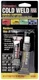 PERMATEX 2 Part Epoxy - Cold Weld - 2 oz Tube - Kit 14600