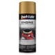 VHT Compatible with Dupli-Color DE1604 Engine Enamel Spray Paint with Ceramic - 