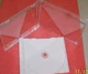 1200 HIGH QUALITY 10.4MM STANDARD CD JEWEL CASES & WHITE TRAY BL100&LZ01PK