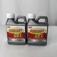2 Pack CRC Evapo-rust Brushable Low Odor Gel Rust Remover, 8 Fl Oz (16 Oz Total)