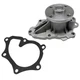 Fits Toyota Camry Fits Corolla Matrix Solara RAV4 Scion Pump New 02-10