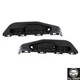 For Toyota Matrix Front Left & Right Set Of 2 BUMPER BRACKET New