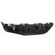 For 09-14 Matrix Front Bumper Cover Retainer Mounting Support Bracket Left Side